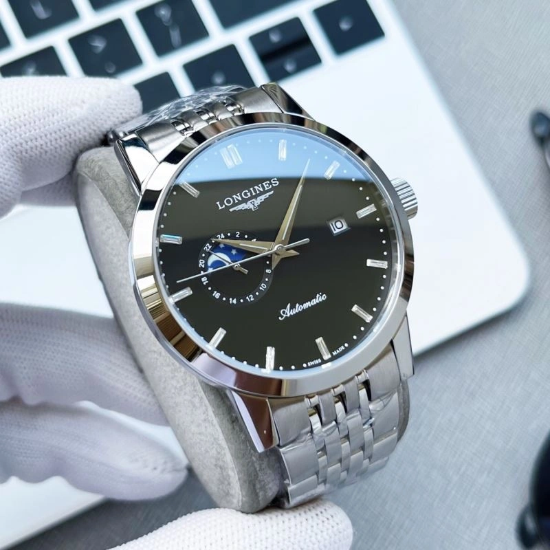 LONGINES Watches Effortless 187968