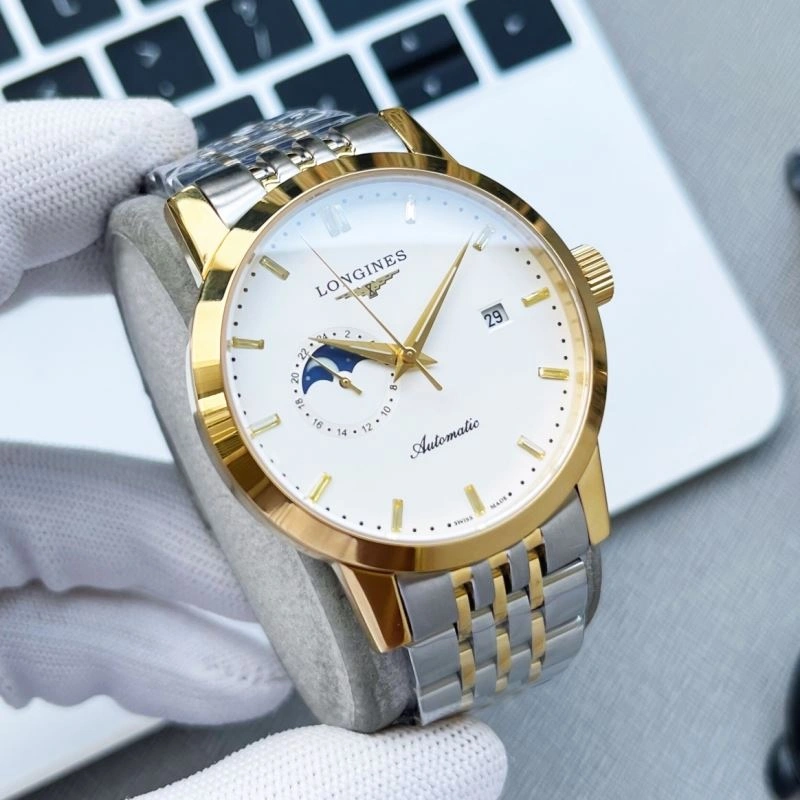 LONGINES Watches Effortless 187968