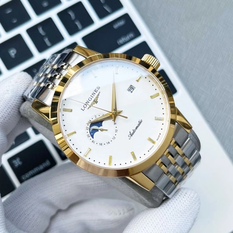 LONGINES Watches Effortless 187968