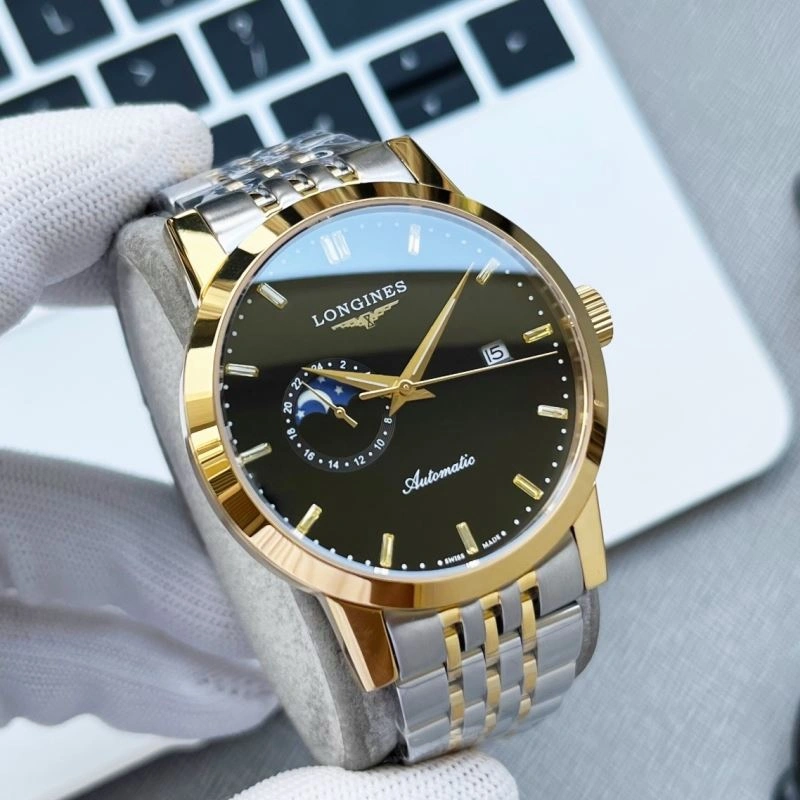 LONGINES Watches Effortless 187968