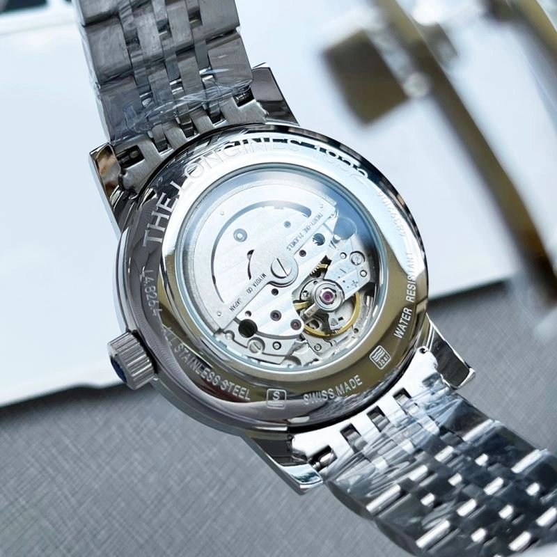 LONGINES Watches Effortless 187968
