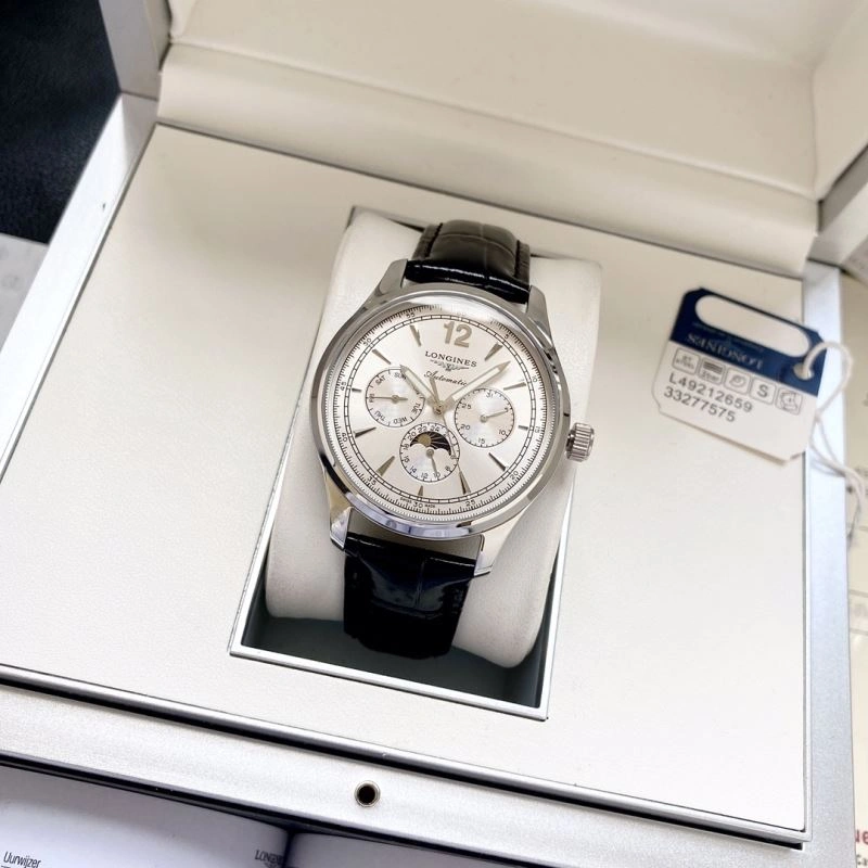 Unisex LONGINES Watches 187962