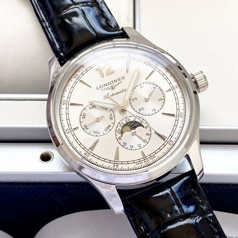 Unisex LONGINES Watches 187962