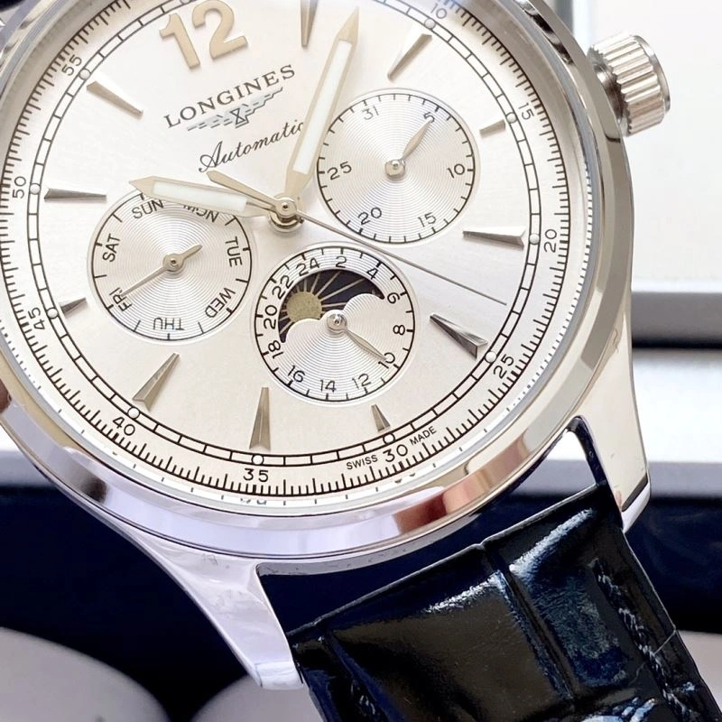Unisex LONGINES Watches 187962
