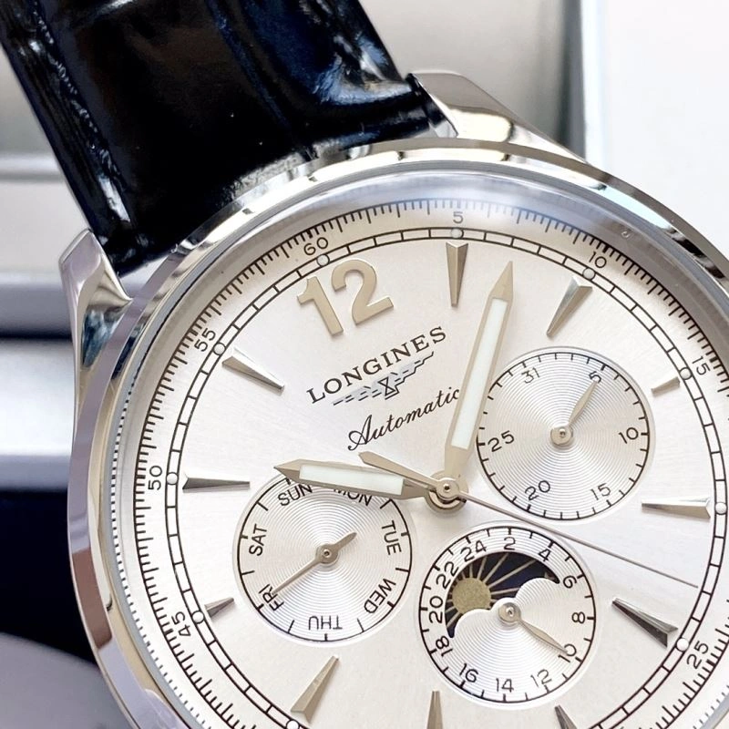 Unisex LONGINES Watches 187962