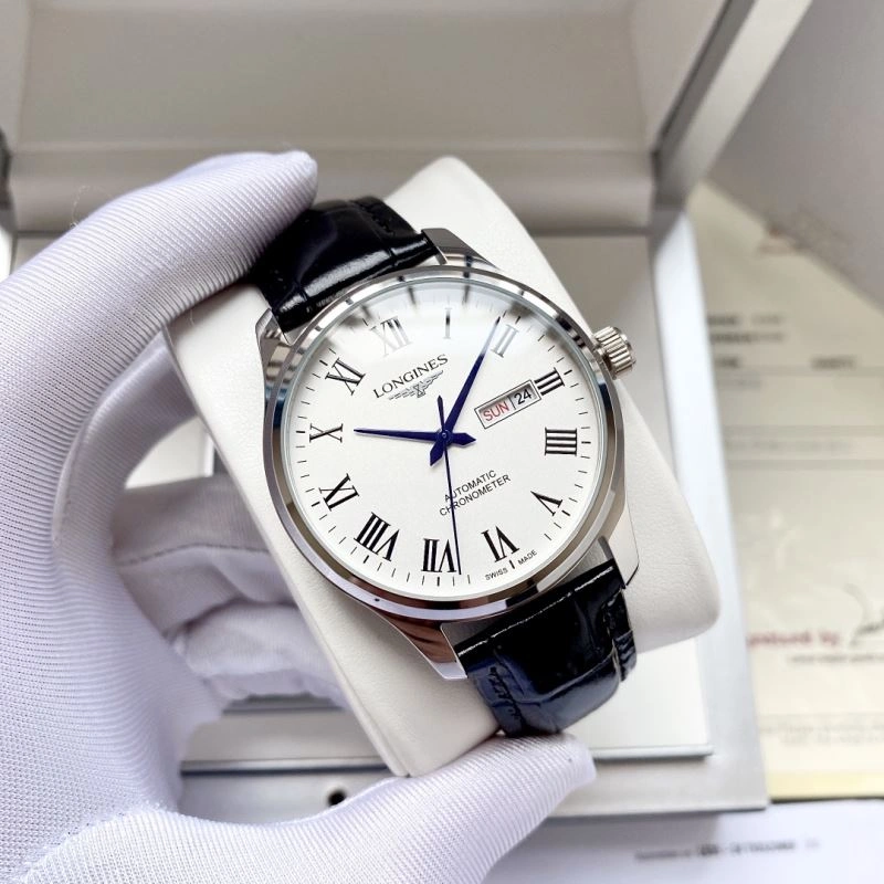 LONGINES Watches Thermal 187973