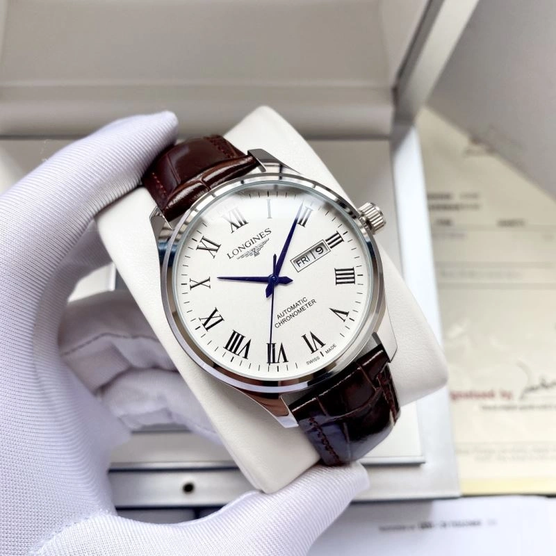 LONGINES Watches Thermal 187973
