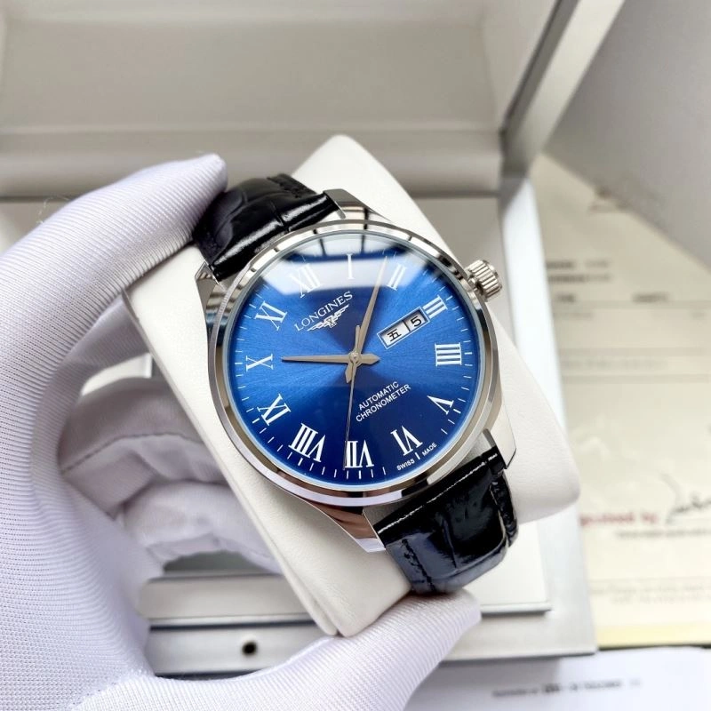LONGINES Watches Thermal 187973