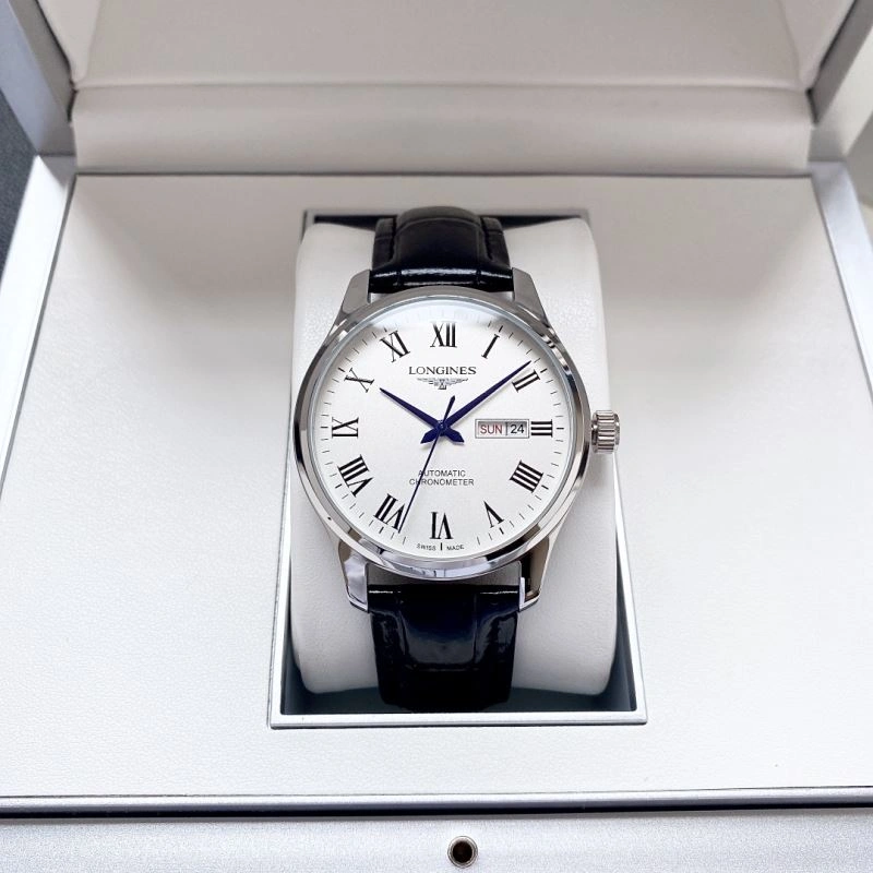 LONGINES Watches Thermal 187973