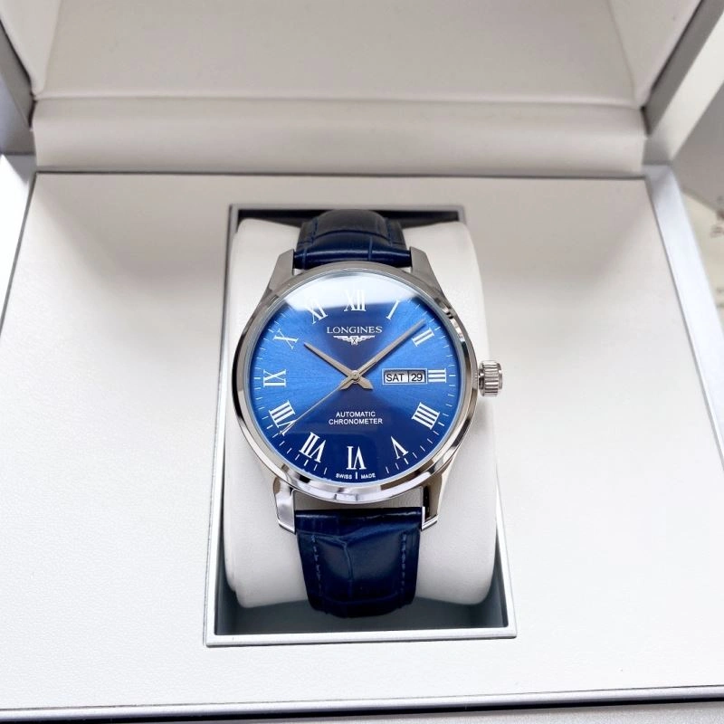 LONGINES Watches Thermal 187973