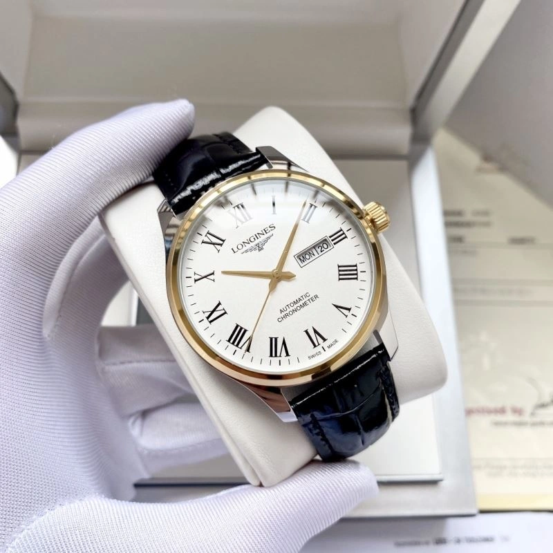 Flexible LONGINES Watches 187948