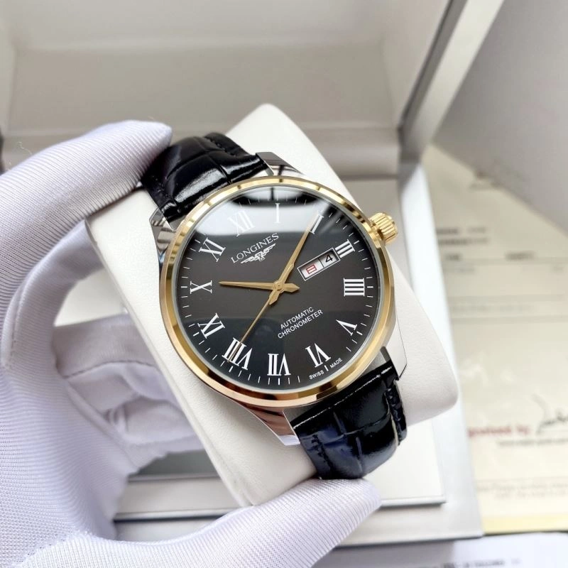 Flexible LONGINES Watches 187948
