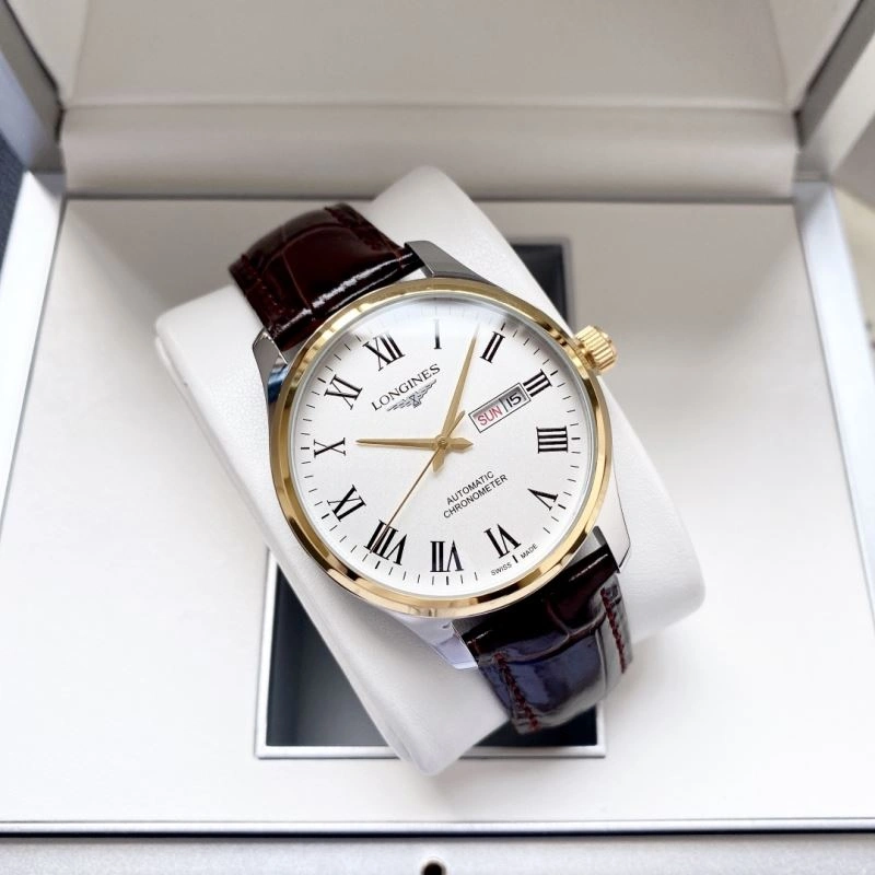 Flexible LONGINES Watches 187948