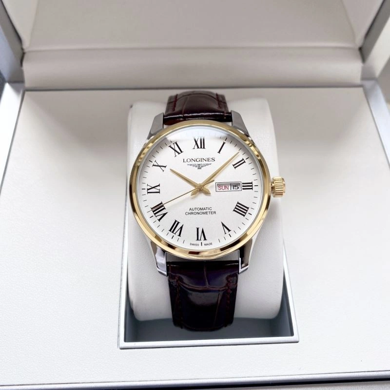 Flexible LONGINES Watches 187948