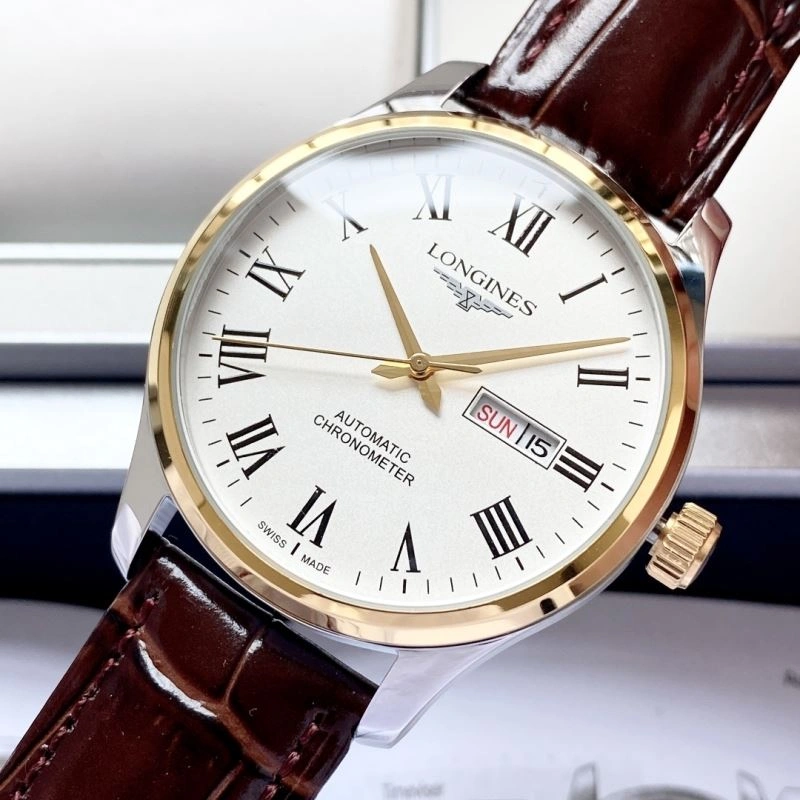 Flexible LONGINES Watches 187948