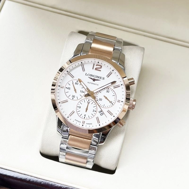 LONGINES Watches TravelReady 187964