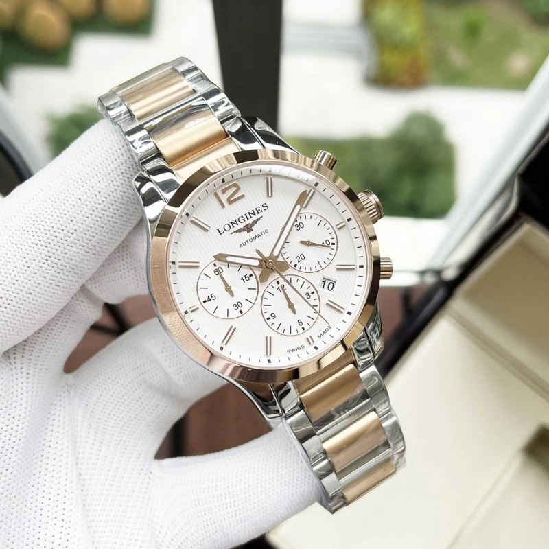 LONGINES Watches TravelReady 187964