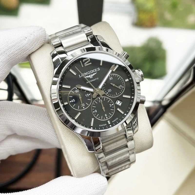 LONGINES Watches TravelReady 187964