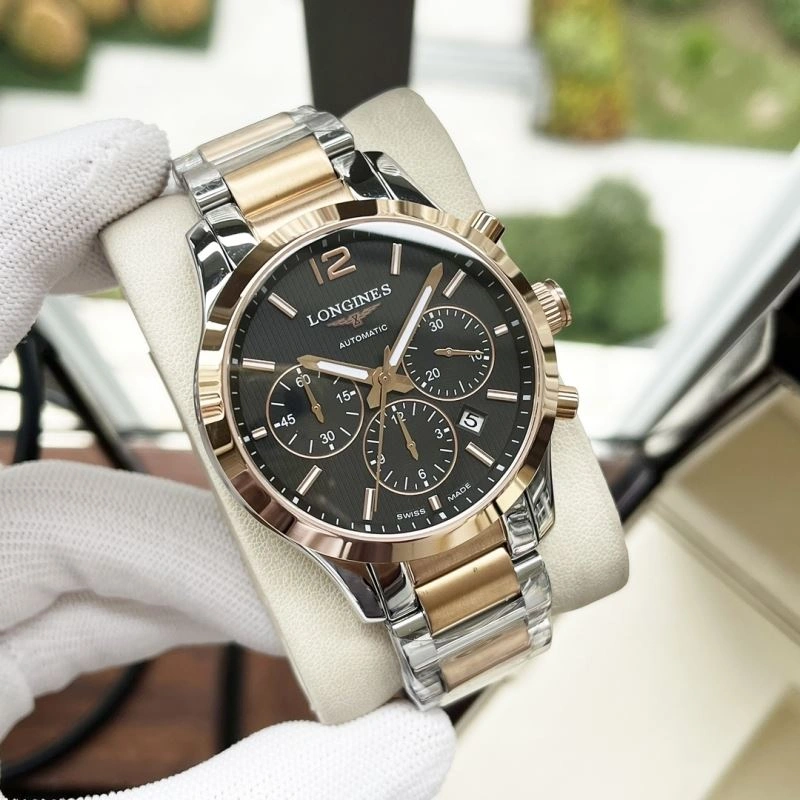 LONGINES Watches TravelReady 187964