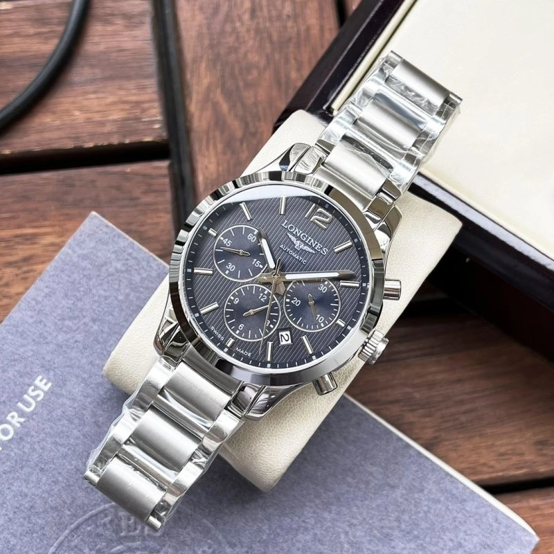 LONGINES Watches TravelReady 187964