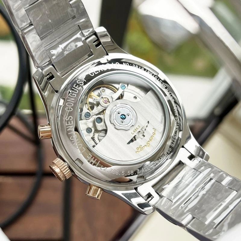LONGINES Watches TravelReady 187964