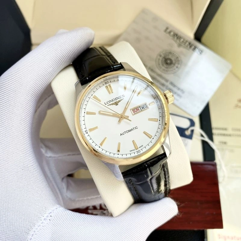 LONGINES Watches MultiPurpose 187950