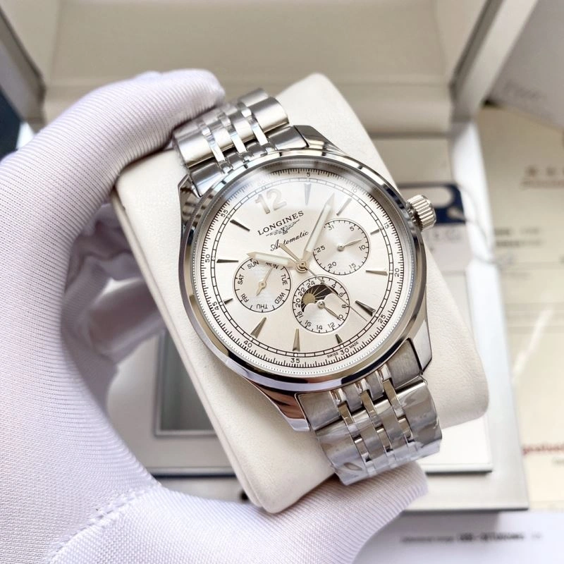 TravelReady LONGINES Watches 187942