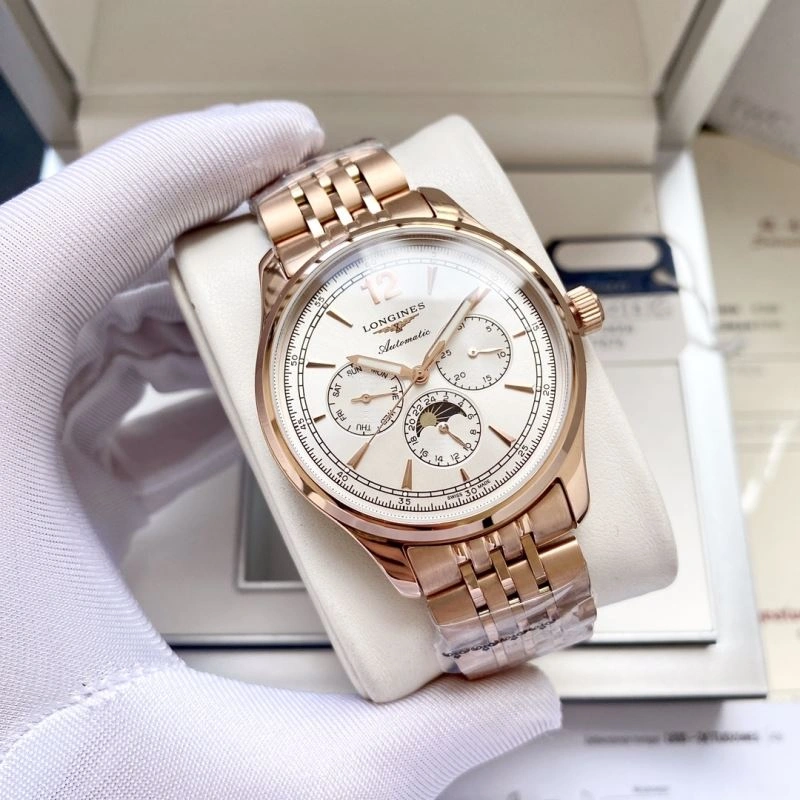 TravelReady LONGINES Watches 187942