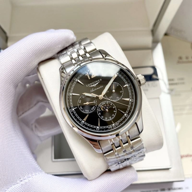 TravelReady LONGINES Watches 187942