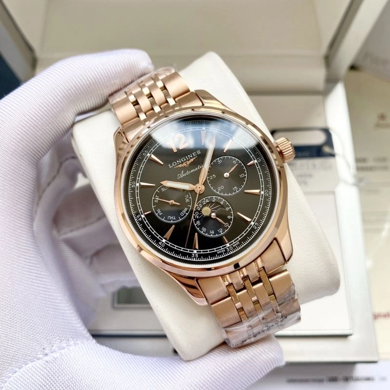 TravelReady LONGINES Watches 187942
