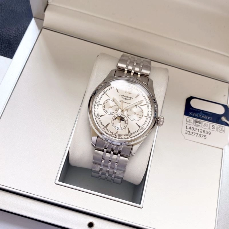 TravelReady LONGINES Watches 187942