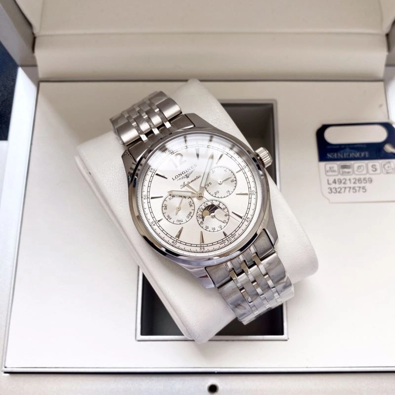 TravelReady LONGINES Watches 187942