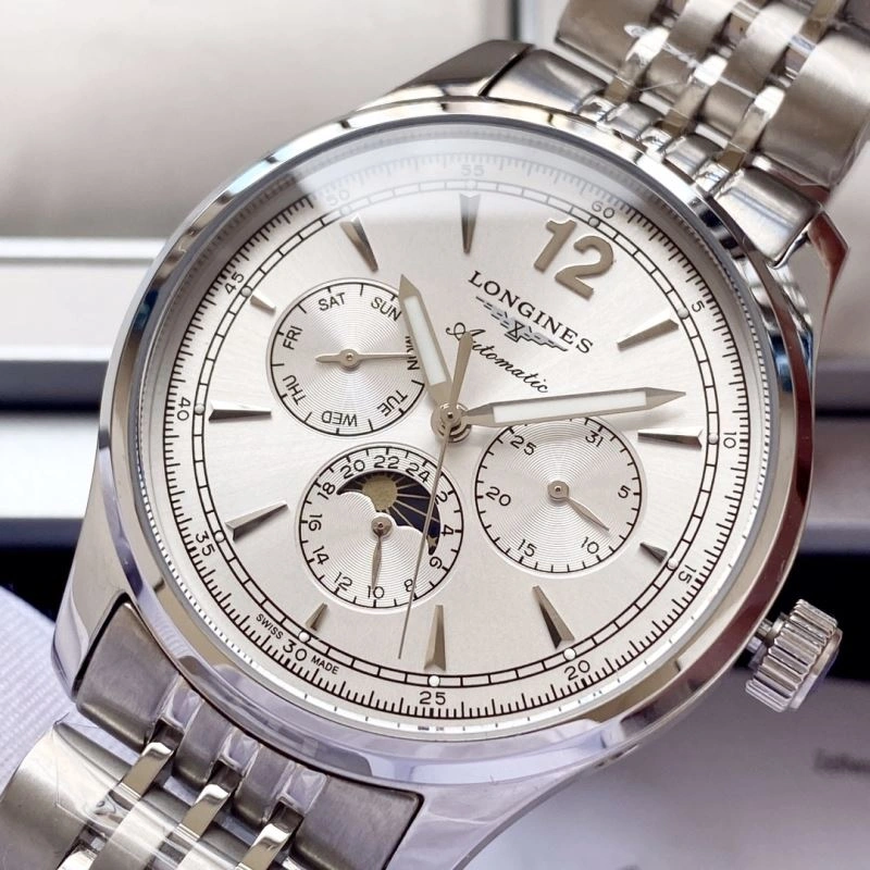 TravelReady LONGINES Watches 187942