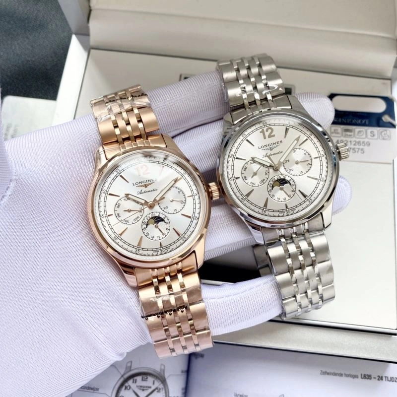 TravelReady LONGINES Watches 187942
