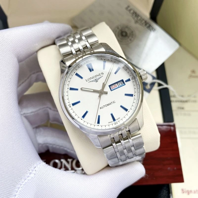LONGINES Watches ComfortFit 187943