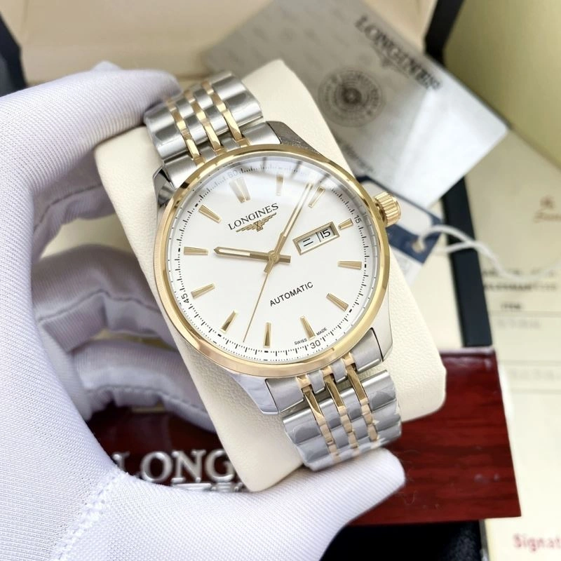 LONGINES Watches ComfortFit 187943