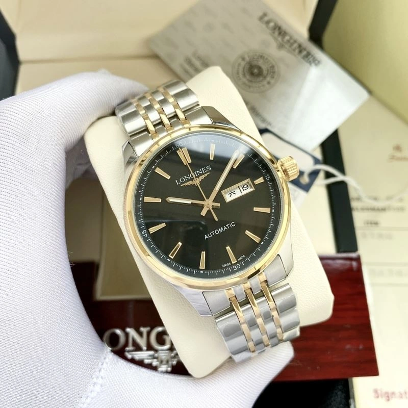 LONGINES Watches ComfortFit 187943