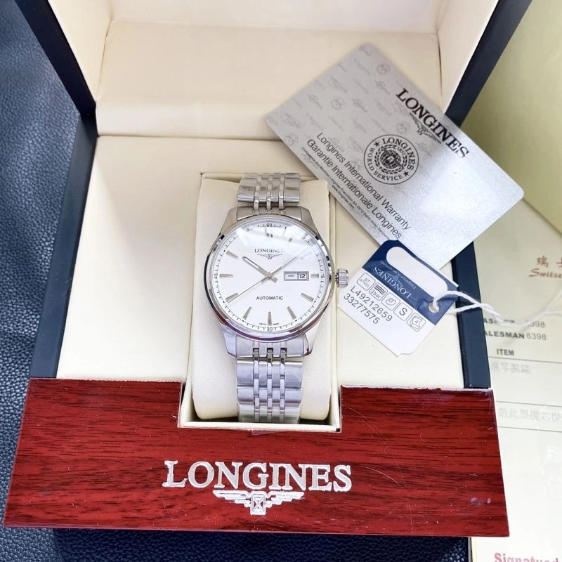 LONGINES Watches ComfortFit 187943