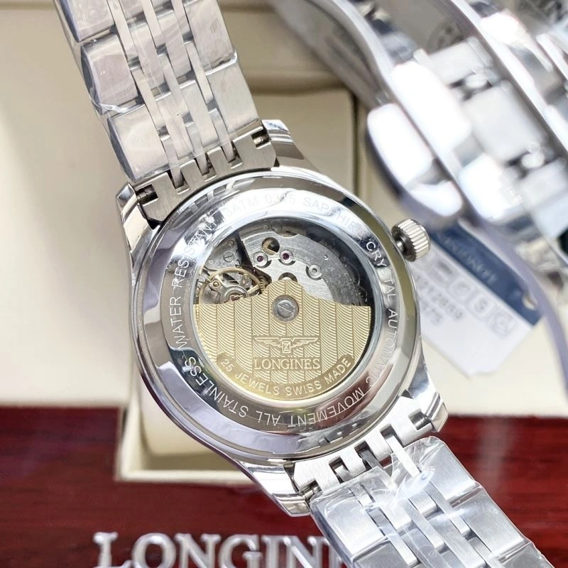 LONGINES Watches ComfortFit 187943
