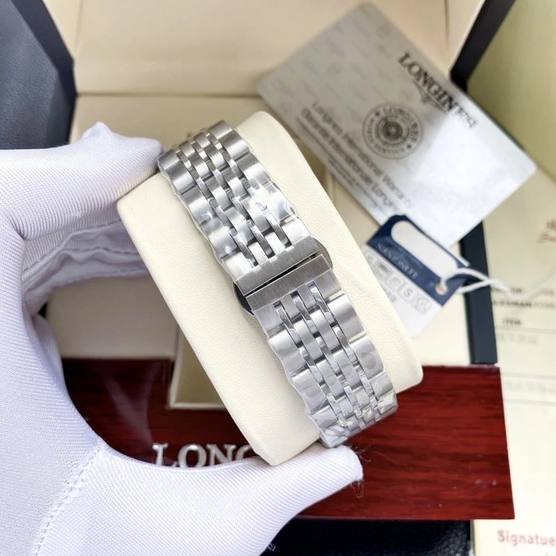 LONGINES Watches ComfortFit 187943