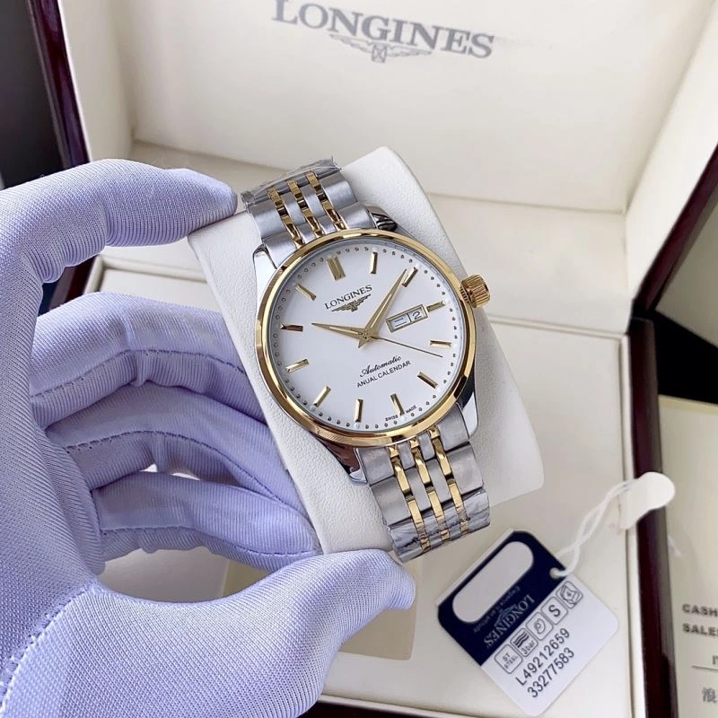 LONGINES Watches OnTrend 187940