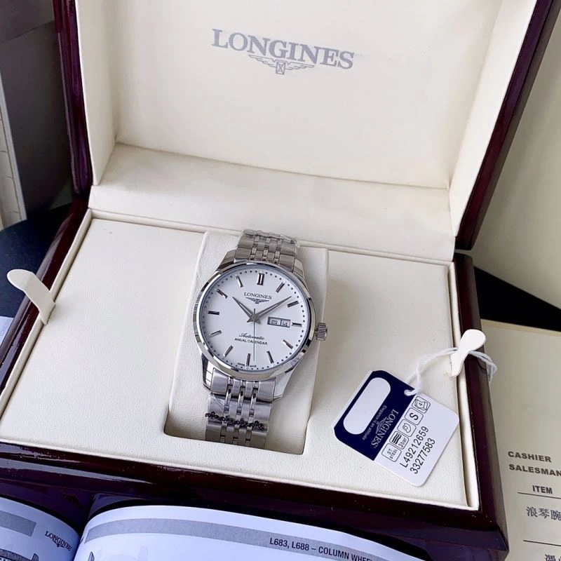 LONGINES Watches OnTrend 187940