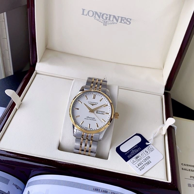 LONGINES Watches OnTrend 187940