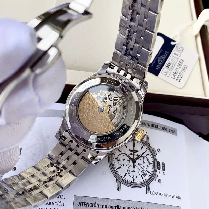 LONGINES Watches OnTrend 187940
