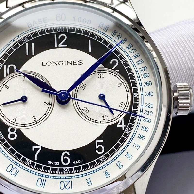 NewStyle LONGINES Watches 187937