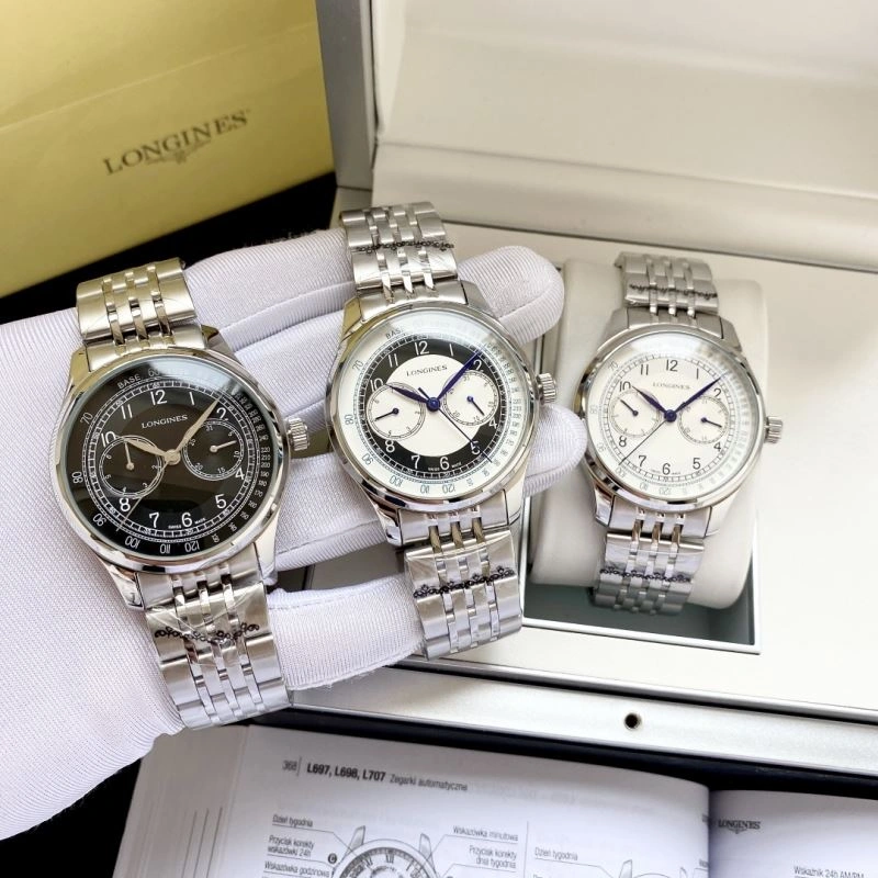 NewStyle LONGINES Watches 187937