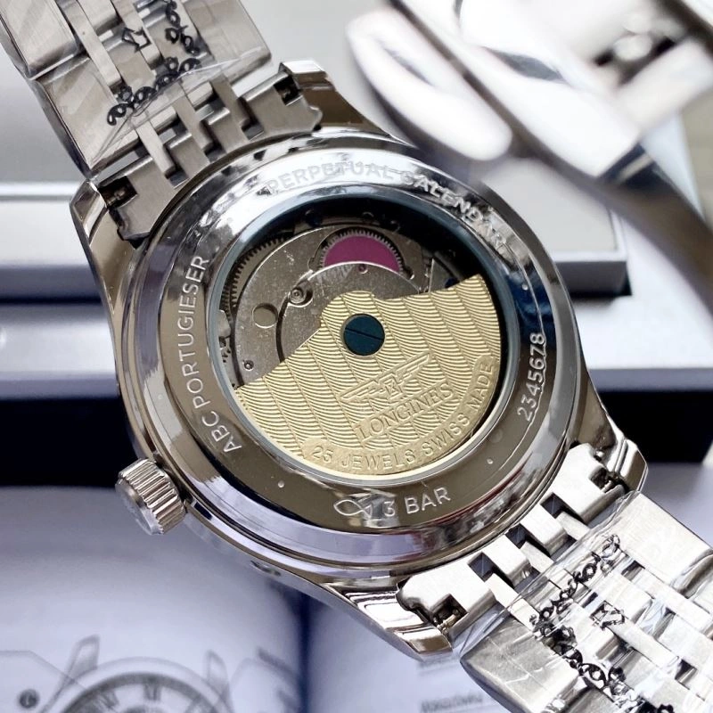 NewStyle LONGINES Watches 187937