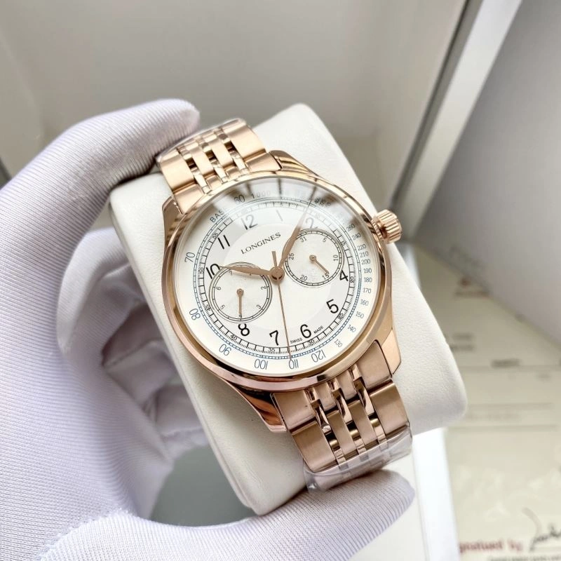 LONGINES Watches WrinkleFree 187936