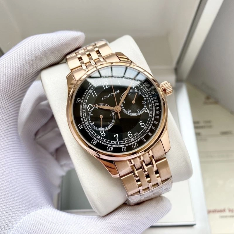 LONGINES Watches WrinkleFree 187936