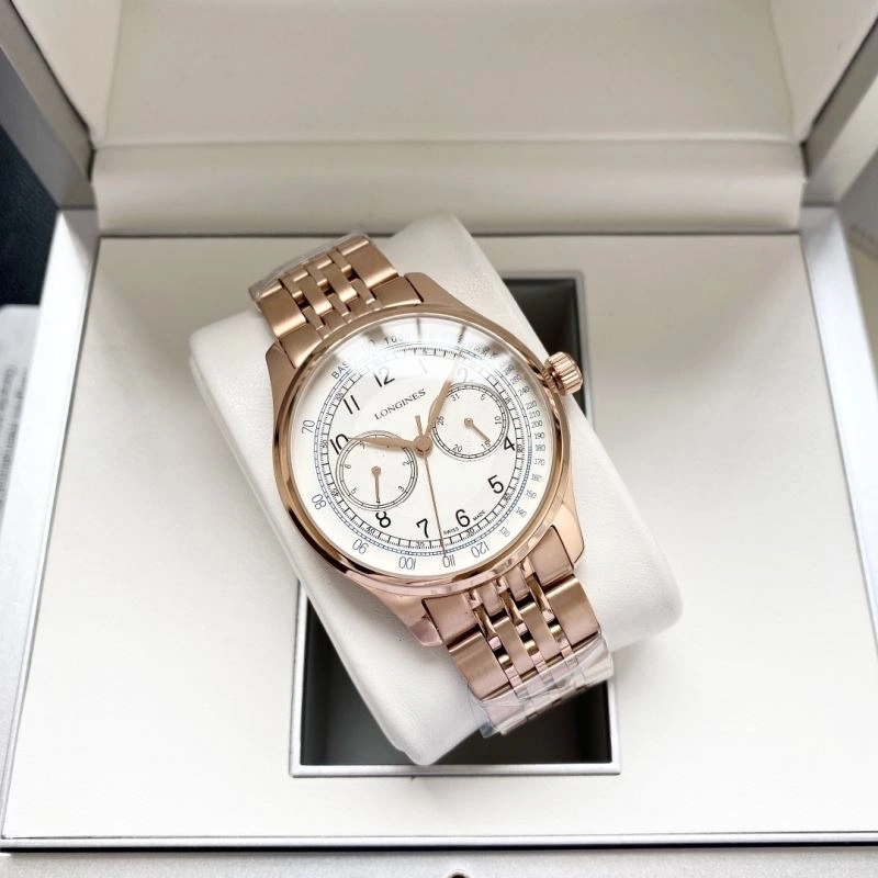 LONGINES Watches WrinkleFree 187936